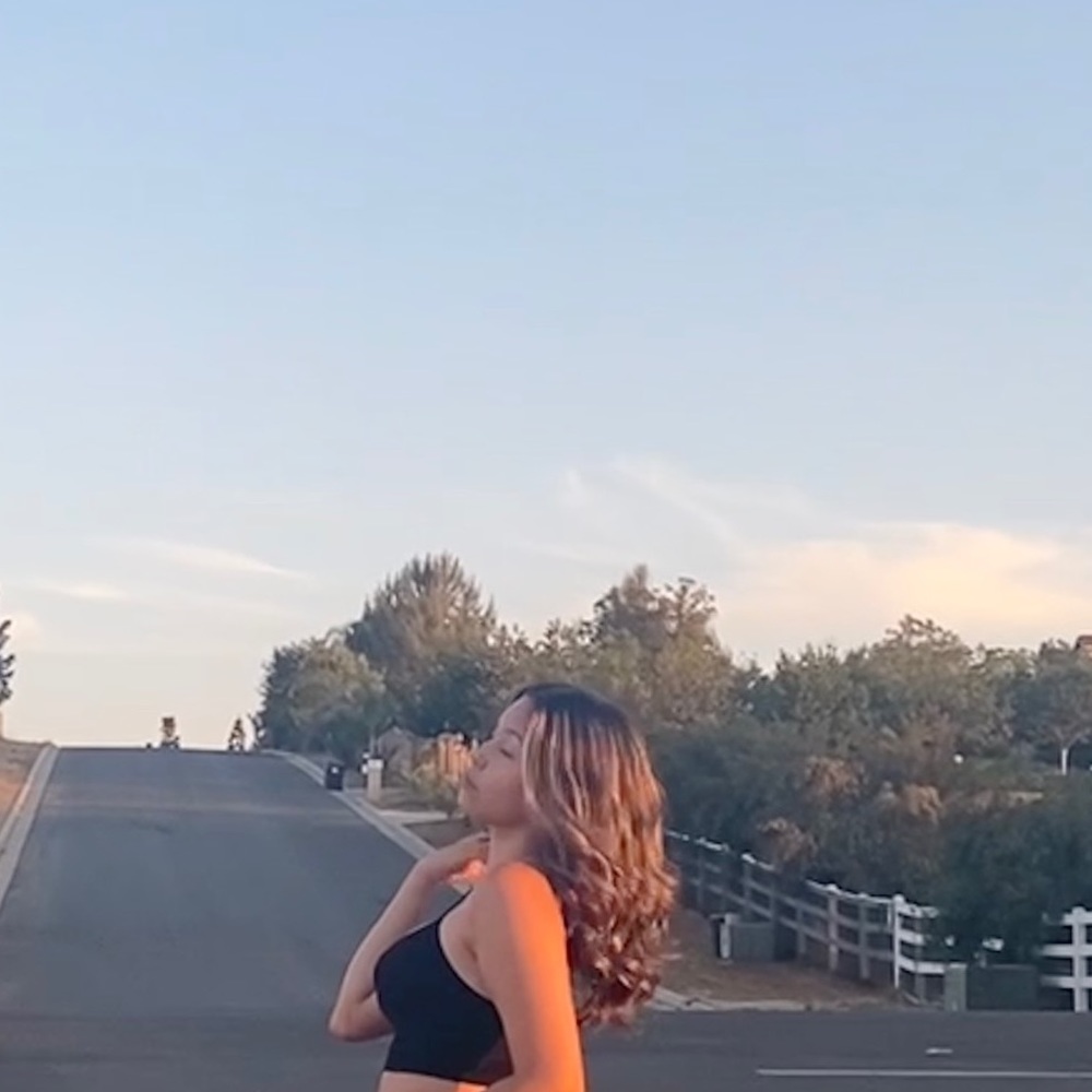 Meet your Posher, Mallory